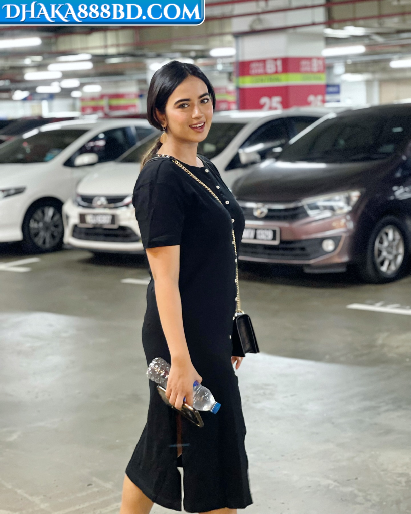 Biography of CEO Maliha Hasan Dhaka888