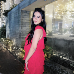 CEO Maliha Hasan