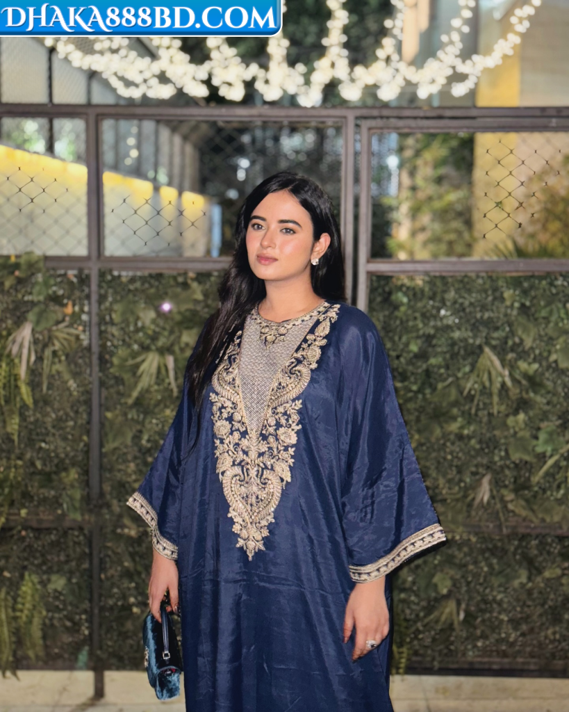 CEO Maliha Hasan joins hands to build Dhaka888 brand