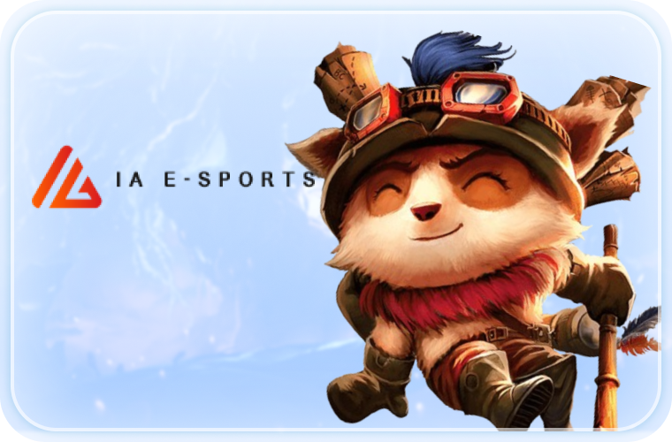 E Sports IA