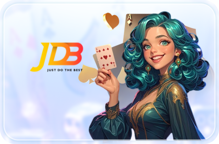 PVP JDB
