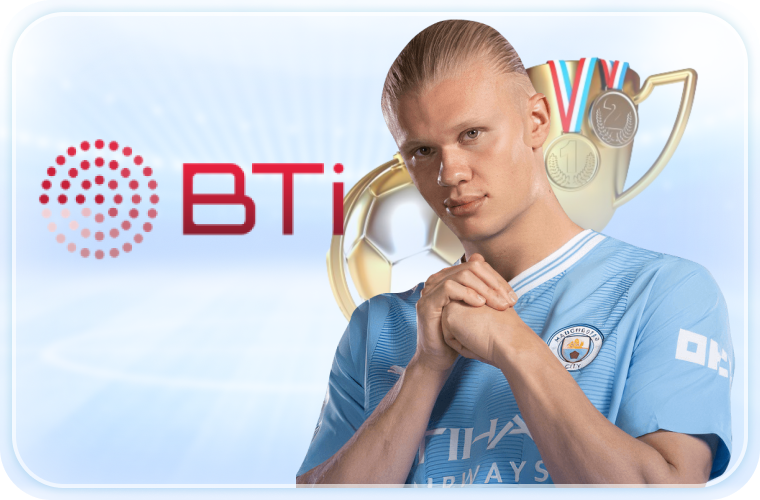 Sports BTI