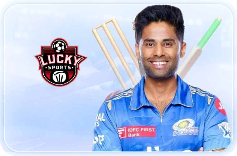 Sports Lucky