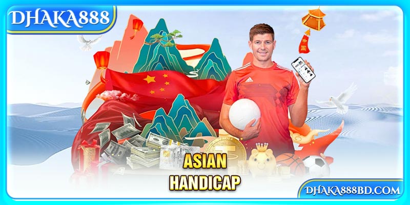 Asian Handicap